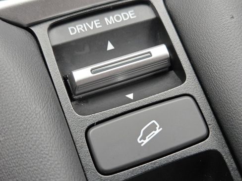 Certified 2024 Honda HR-V Sport image 9