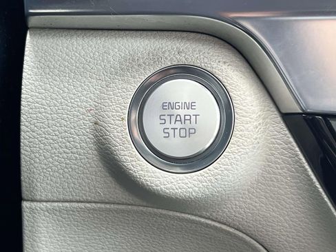 Used 2023 Kia Telluride SX AWD/4WD image 32