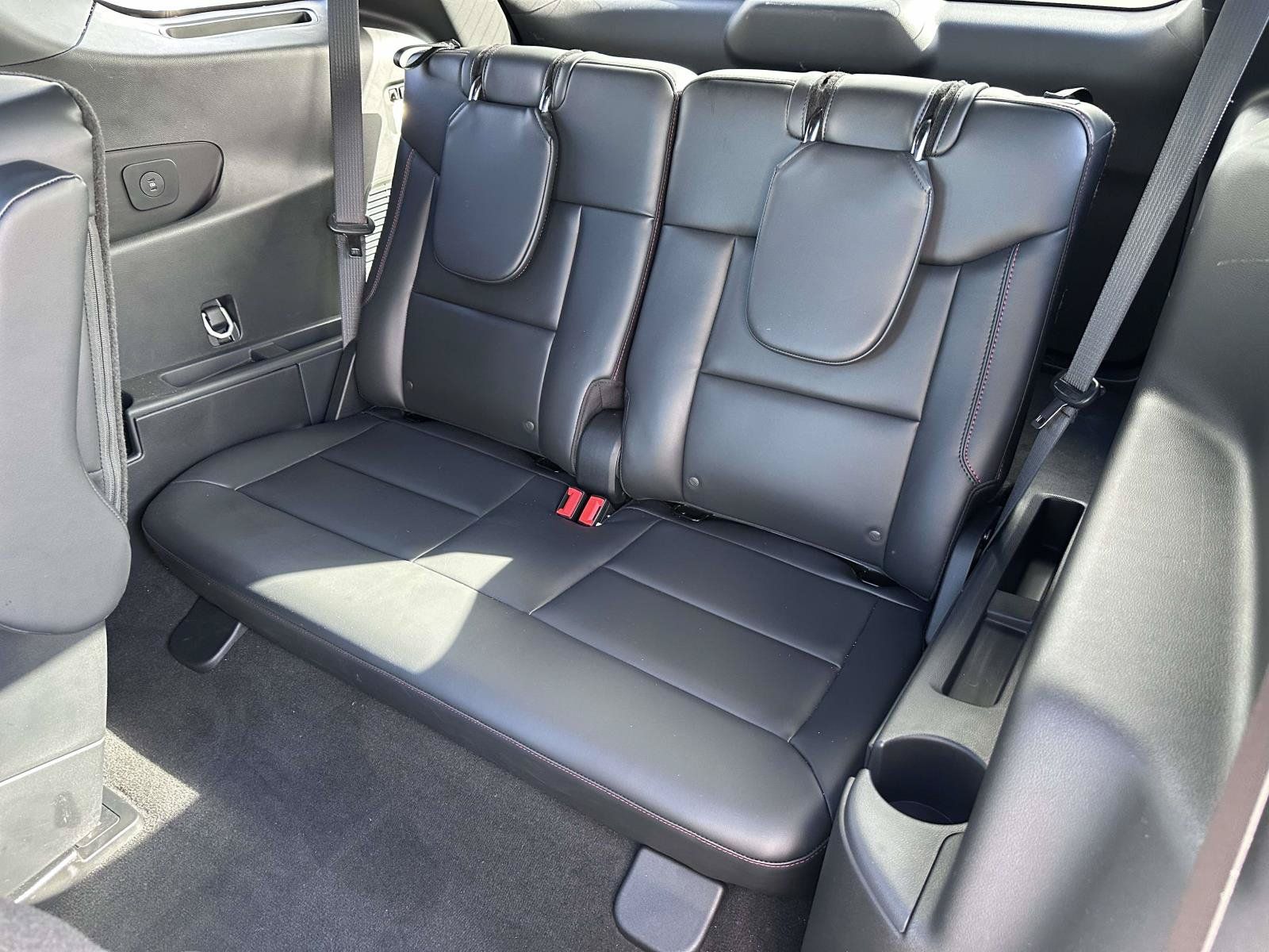 Used 2026 Ford Explorer ST w/ Sun And Sound Package AWD/4WD image 16
