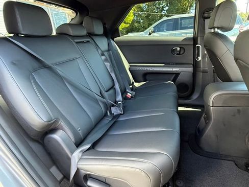Used 2025 Hyundai Ioniq 5 XRT image 19