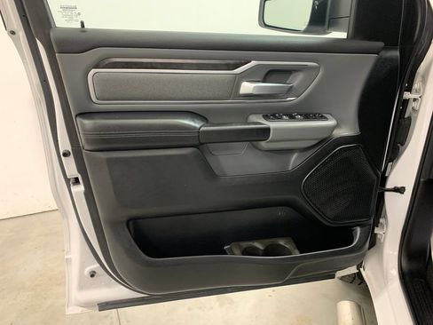 Used 2021 RAM 1500 Big Horn AWD/4WD image 7