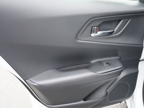 New 2026 Toyota Prius XSE image 12