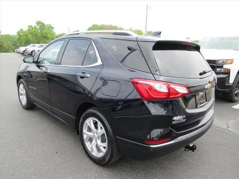 Used 2021 Chevrolet Equinox Premier image 7