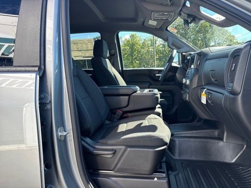 New 2026 GMC Sierra 2500 Pro image 43