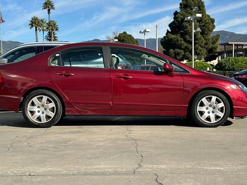 Used 2009 Honda Civic LX image 3