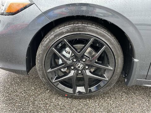 New 2026 Honda Civic Sport image 9