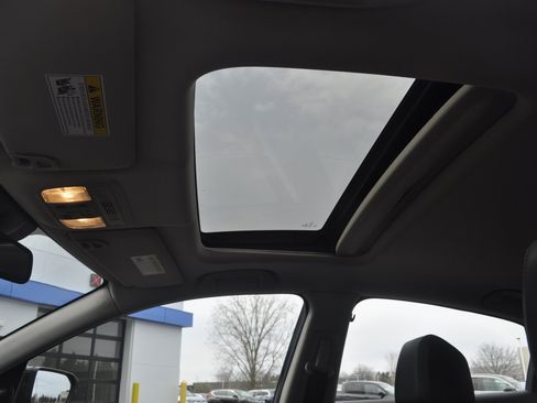 Used 2017 Honda Civic Touring image 18