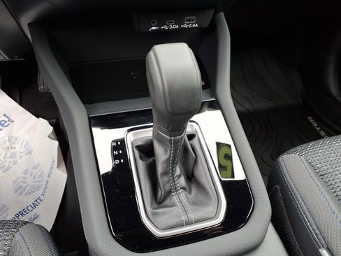 Certified 2025 Subaru Forester Premium image 14