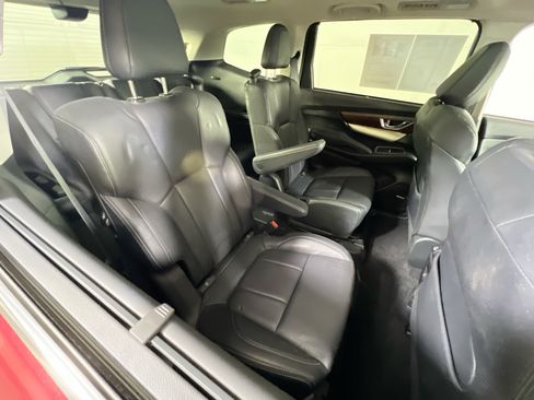 Used 2022 Subaru Ascent Touring image 28
