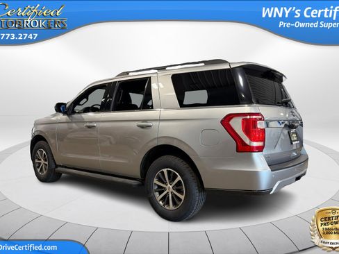 Used 2020 Ford Expedition XLT RWD image 9