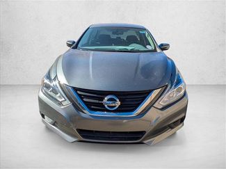 Used 2016 Nissan Altima 2.5 S w/ Power Driver Seat Package video 2