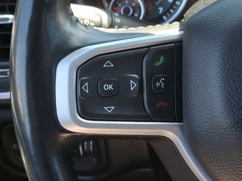 Used 2020 RAM 1500 Big Horn AWD/4WD image 20