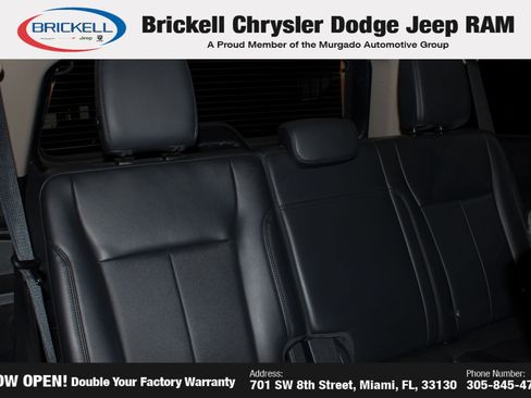 Used 2024 Ford Expedition Max XLT AWD/4WD image 21