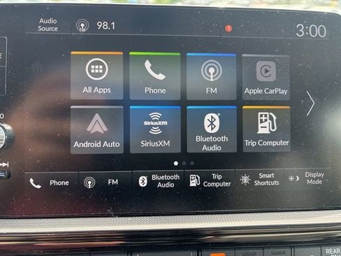 Used 2026 Honda Odyssey EX-L image 19