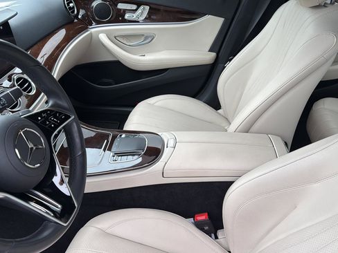 Certified 2023 Mercedes-Benz E 350 Sedan image 22