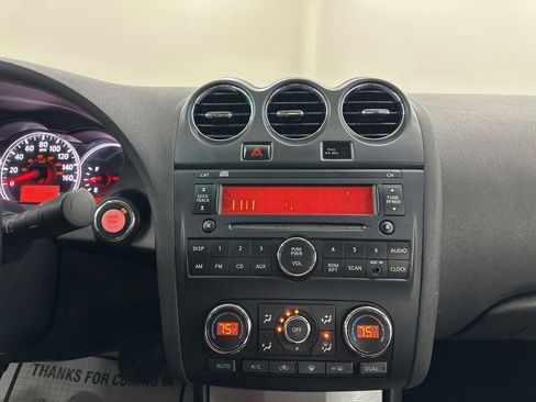 Used 2012 Nissan Altima 2.5 SL w/ 2.5SL Pkg image 38