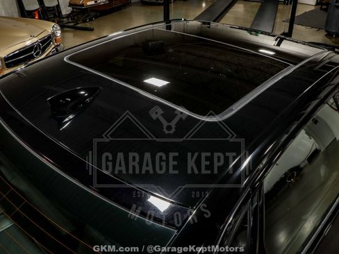 Used 2019 Cadillac CT6 V w/ Driver Assist Package image 54