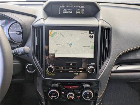 Used 2025 Subaru Forester Wilderness image 14