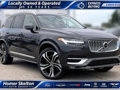 Used 2024 Volvo XC90 B6 Ultimate