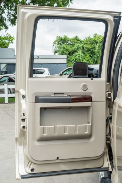 Used 2008 Ford F250 Lariat RWD image 31