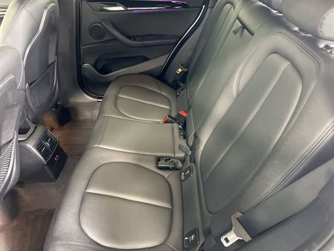 Used 2021 BMW X1 sDrive28i w/ Premium Package image 35