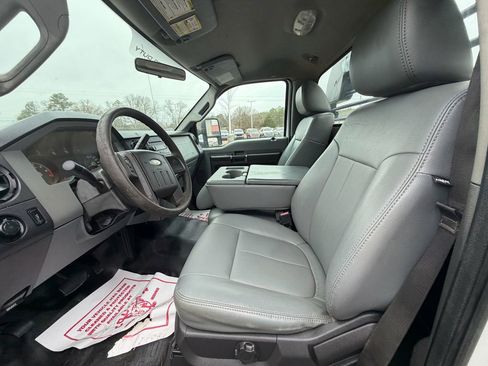 Used 2012 Ford F350 XL w/ PWR Equipment Group image 11