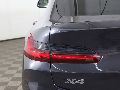 Used 2022 BMW X4 xDrive30i AWD/4WD image 18