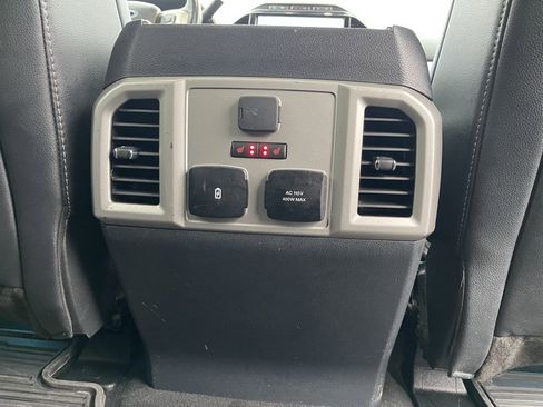 Used 2022 Ford F250 Lariat w/ Lariat Ultimate Package image 35