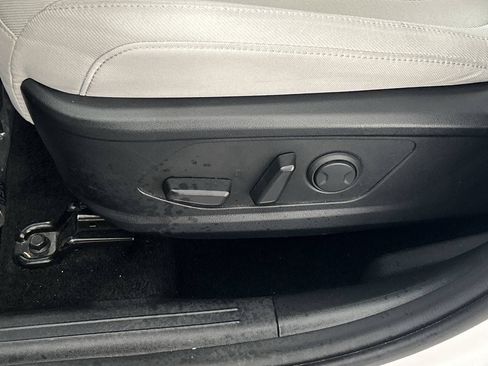 Used 2026 Hyundai Tucson SEL FWD image 20