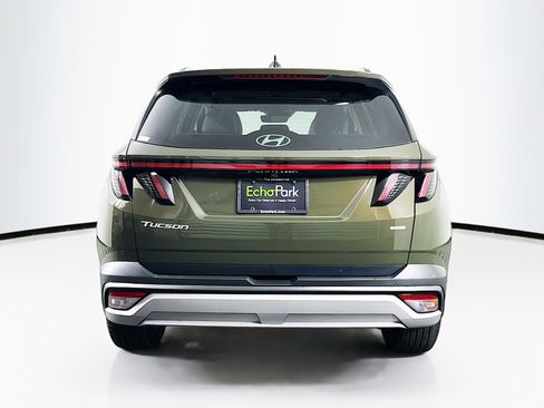 Used 2025 Hyundai Tucson SEL image 7