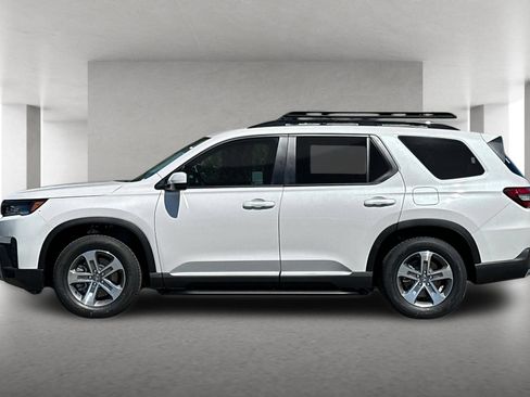New 2026 Honda Pilot EX-L image 7