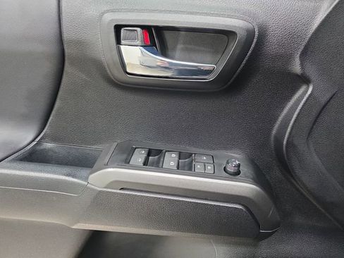 Certified 2023 Toyota Tacoma TRD Pro AWD/4WD image 25