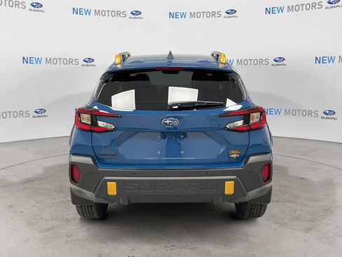 New 2026 Subaru Crosstrek 2.5i Wilderness AWD/4WD image 3