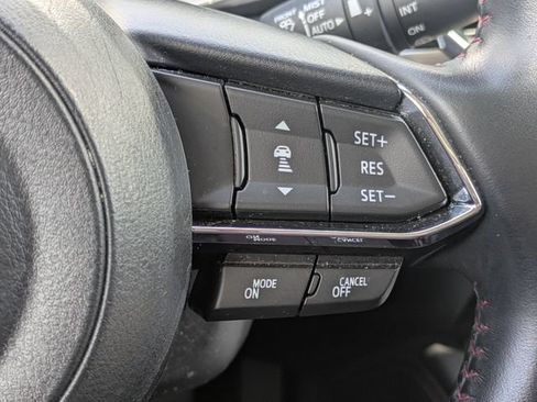 Used 2025 MAZDA CX-5 Carbon Edition AWD/4WD image 31
