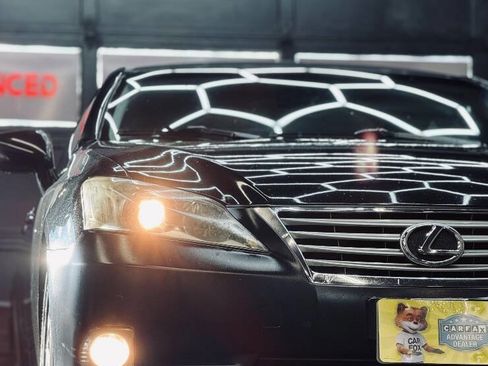 Used 2012 Lexus ES 350 image 3