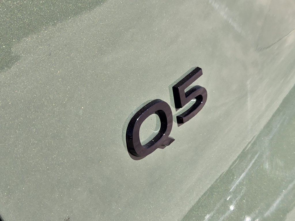 Certified 2026 Audi Q5 Premium AWD/4WD image 15