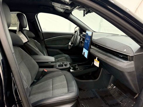 New 2025 Ford Mustang Mach-E GT w/ Interior Protection Package image 16