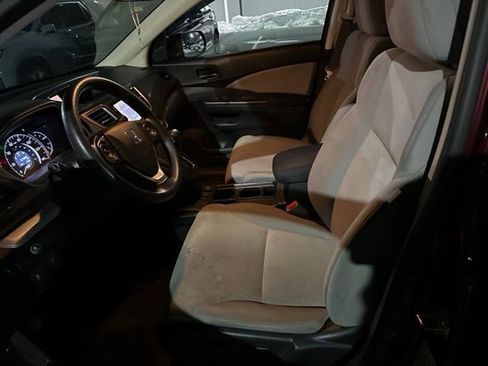 Used 2015 Honda CR-V EX image 11