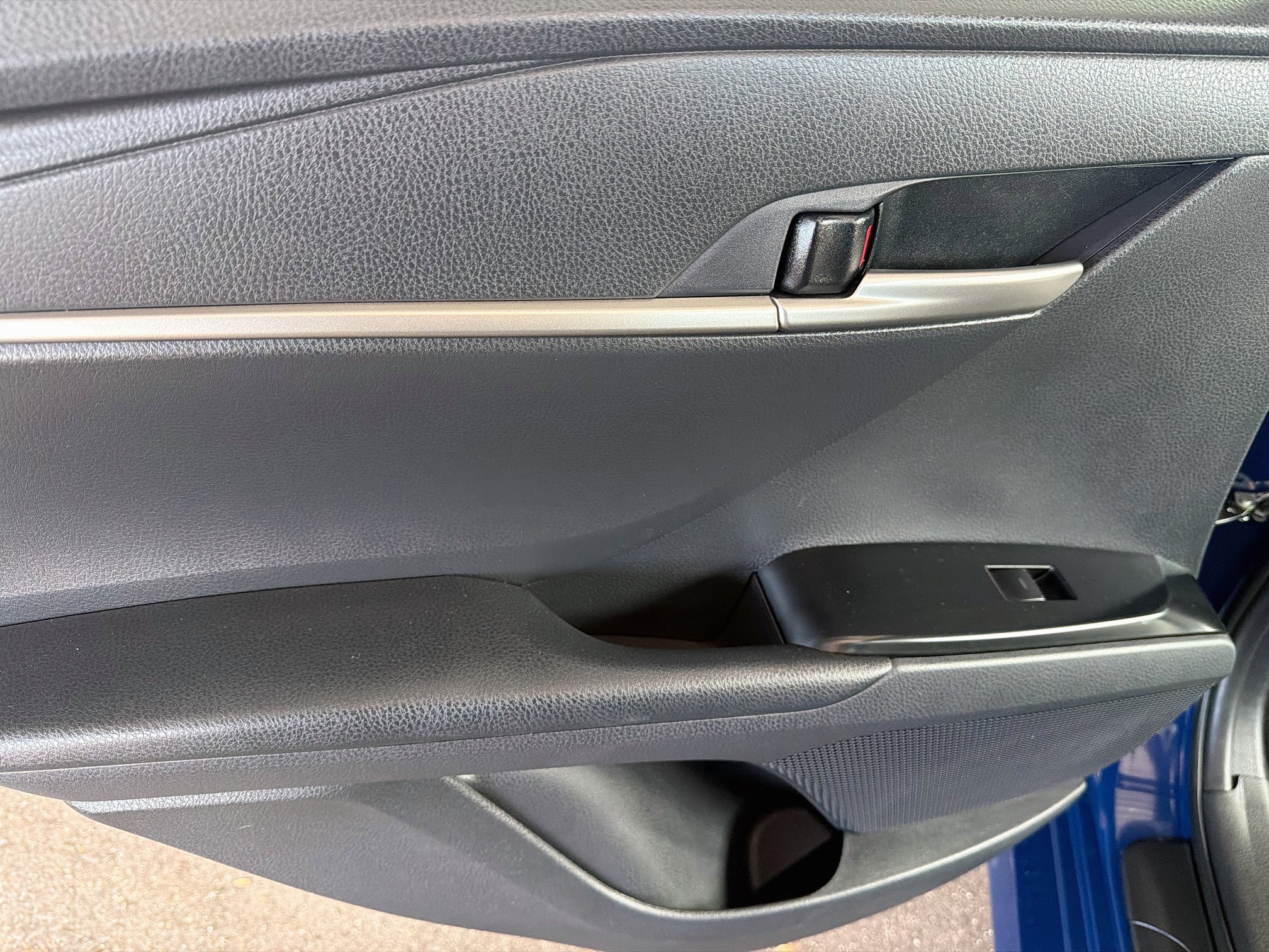 Used 2026 Toyota Camry LE FWD image 26