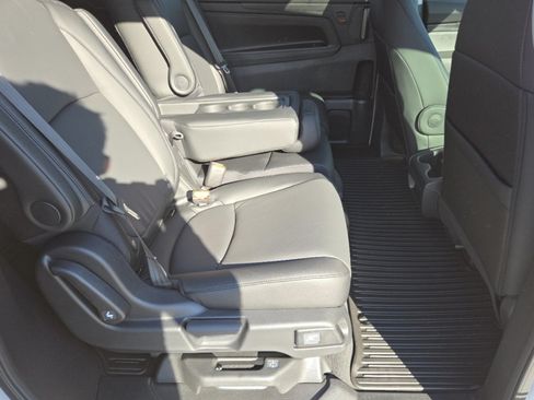 New 2026 Honda Odyssey EX-L image 22