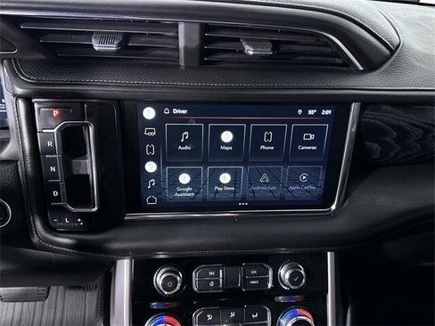 Used 2022 GMC Yukon XL Denali w/ Max Trailering Package image 14