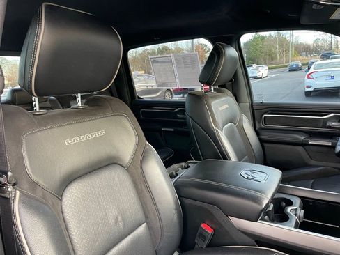 Used 2022 RAM 1500 Laramie image 31