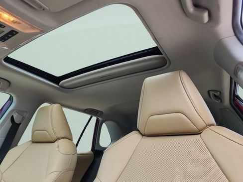 Used 2019 Toyota RAV4 Limited w/ Cold Weather Package FWD image 29