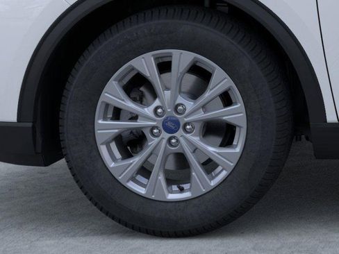 New 2025 Ford Escape Active image 19