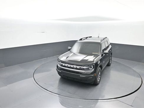 Certified 2022 Ford Bronco Sport Big Bend image 21