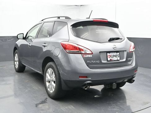 Used 2014 Nissan Murano SV w/ Value Package AWD/4WD image 9