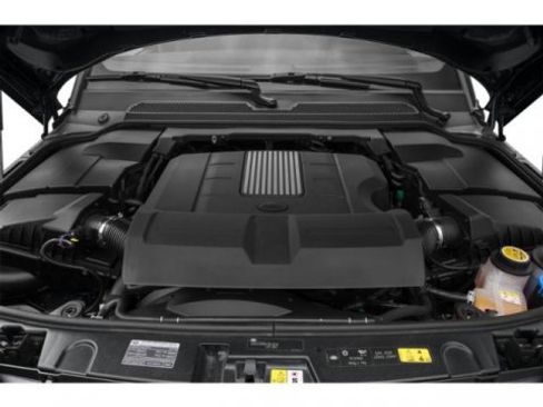 Used 2015 Land Rover LR4 HSE LUX image 14