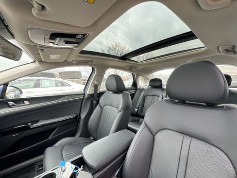 New 2026 Kia K5 EX FWD image 22