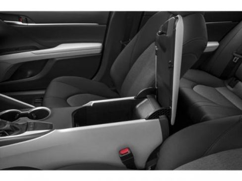 Certified 2023 Toyota Camry LE FWD image 14