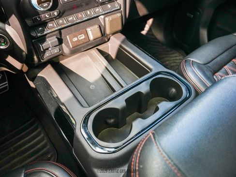 Used 2021 GMC Sierra 1500 SLT w/ SLT Premium Plus Package image 60